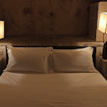 Photo n°1 de l'avis de Silvano.o fait le 16/07/2022 à 11:26 sur le  Locanda San Martino Thermae à Matera