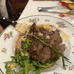 Photo n°2 de l'avis de Gianni.O fait le 19/10/2023 à 19:20 sur le  Ristorante da Danilo à Modena