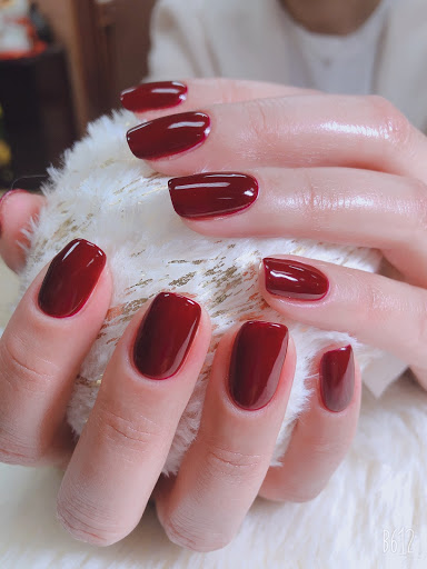 Nail Salon «Top Coat Nail Salon & Spa», reviews and photos, 1631 E Monte Vista Ave #105, Vacaville, CA 95688, USA