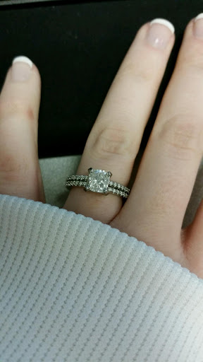 Jeweler «McGivern Diamonds», reviews and photos, 112 W 2nd St, Perrysburg, OH 43551, USA