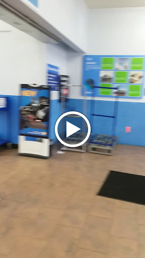 Department Store «Walmart Supercenter», reviews and photos, 9151 Quarry Bend Dr, Sandy, UT 84094, USA