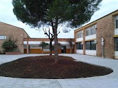 Colegio Público San Mateo en Alcalá de Guadaíra