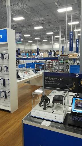 Electronics Store «Best Buy», reviews and photos, 6075 Sky Pond Dr, Loveland, CO 80538, USA