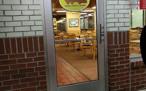 Bojangles image