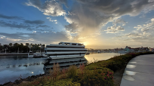 Park «ShoreLine Aquatic Park», reviews and photos, 200 Aquarium Way, Long Beach, CA 90802, USA