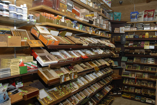 Tobacco Shop «Shreeji Smoke & Vape Shop», reviews and photos, 3224 Long Beach Rd, Oceanside, NY 11572, USA