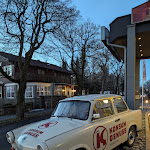 Photo n°3 de l'avis de Matthias. fait le 10/02/2024 à 07:42 sur le  Konsum Berghotel Oberhof à Oberhof