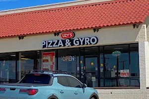 Uzy's Pizza & Gyro image