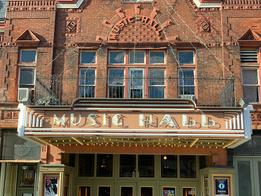Live Music Venue «Tarrytown Music Hall», reviews and photos, 13 Main St, Tarrytown, NY 10591, USA