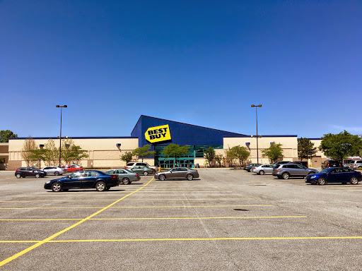 Electronics Store «Best Buy», reviews and photos, 7830 Plaza Blvd, Mentor, OH 44060, USA