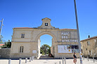 Luma Arles, Parc des Ateliers Arles