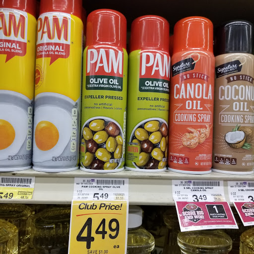 Grocery Store «Safeway», reviews and photos, 17539 Vierra Canyon Rd, Prunedale, CA 93907, USA