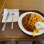 Photo n°1 de l'avis de condor767300. fait le 12/03/2023 à 12:09 sur le  Höhrmann's Strandimbiss à Dagebüll