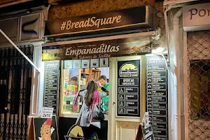 Empanadas BreadSquare image