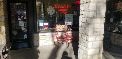 Bakery «The Original Goodie Shop», reviews and photos, 2116 Tremont Center, Upper Arlington, OH 43221, USA