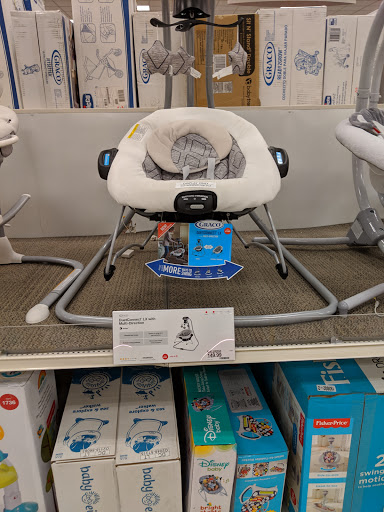 Department Store «Target», reviews and photos, 1400 E Lake Cook Rd, Wheeling, IL 60090, USA