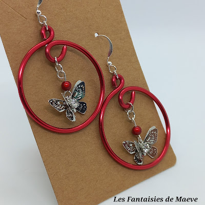 Les fantaisies de maeve à Chirens