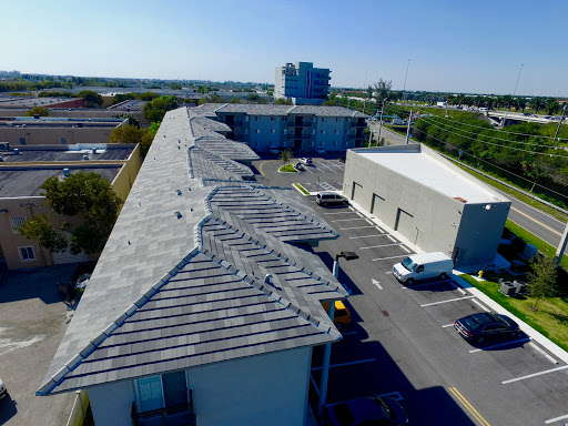 Roofing Contractor «Z-Roofing Contractors», reviews and photos, 2498 W 3rd Ct, Hialeah, FL 33010, USA