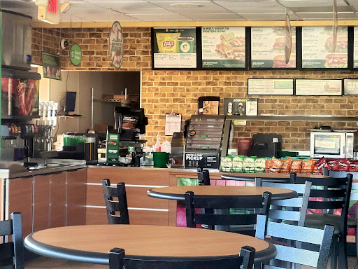 Restaurant «SUBWAY®Restaurants», reviews and photos, 720 TN-100, Centerville, TN 37033, USA