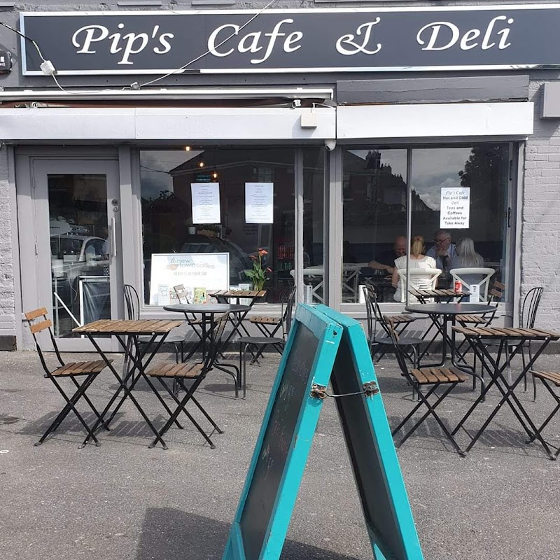 Pip's Deli