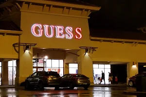 GUESS Factory image