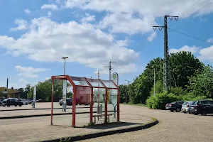 Emmerich-Bahnhof Parkplatz image