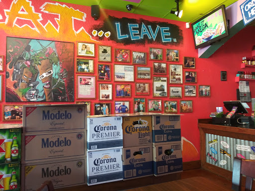 Tex-Mex Restaurant «Tijuana Flats», reviews and photos, 3687 Tampa Rd #203, Oldsmar, FL 34677, USA