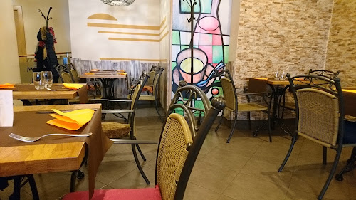 restaurantes Mares de Tierra Valladolid