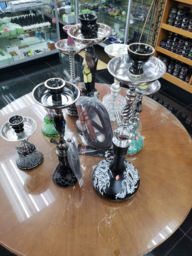 Tobacco Shop «Tobacco Oasis», reviews and photos, 259 Irving Park Rd, Roselle, IL 60172, USA