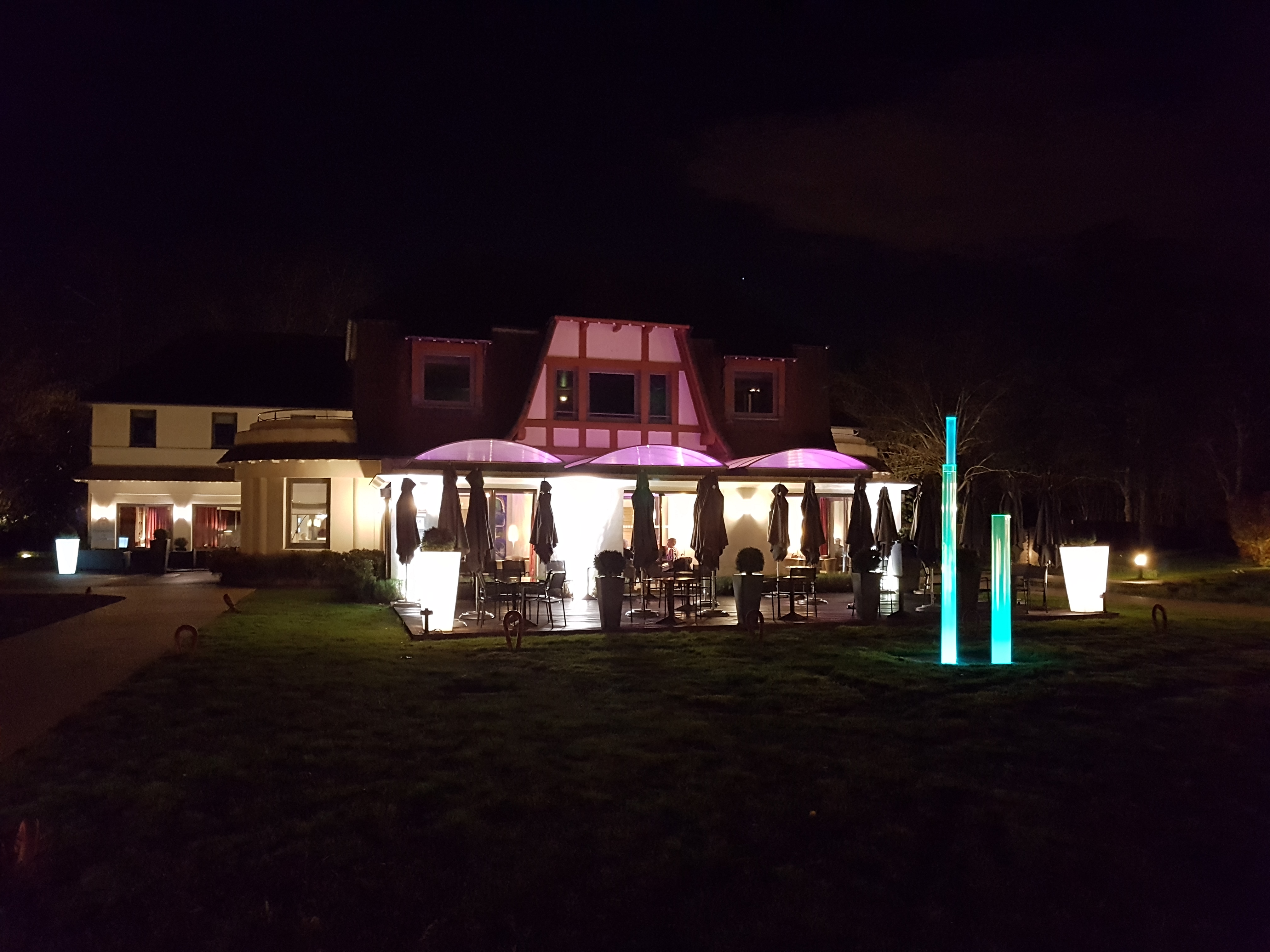 Photo n° 3 de l'avis de Joel.l fait le 15/04/2018 à 08:08