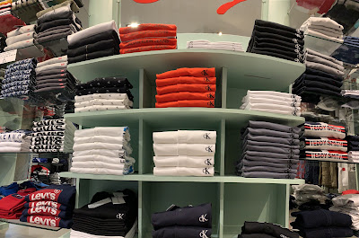 City Boutique à Sallanches