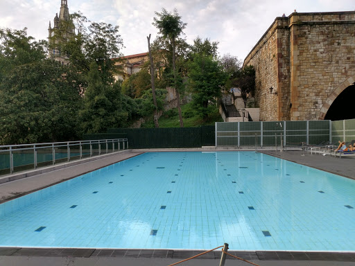 Actividades de natacion para embarazadas en Bilbao
