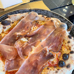 Photo n°2 de l'avis de Maria.i fait le 21/07/2023 à 18:31 sur le  Mordi e Fuggi Montecatini Terme à Montecatini Terme