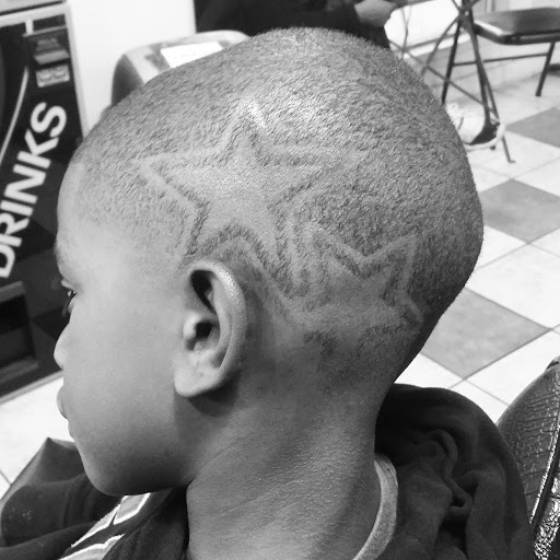 Barber Shop «E Z Style & Supply Barbershop», reviews and photos, 3731 Stockton Blvd, Sacramento, CA 95820, USA