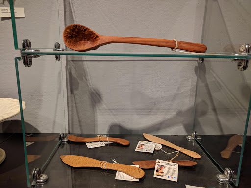 Art Museum «New Bedford Art Museum», reviews and photos, 608 Pleasant St, New Bedford, MA 02740, USA