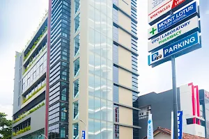 Mount Lotus Eye & ENT Hospital image