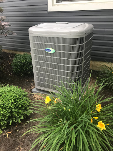 Heating Contractor «Buchner Heating, AC & Plumbing», reviews and photos, 2116 W Galena Blvd, Aurora, IL 60506, USA