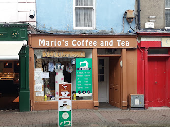 Mario's Coffee & Tea