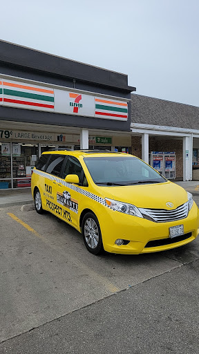 7-Eleven, 3703 Central Rd, Glenview, IL 60025, USA, 