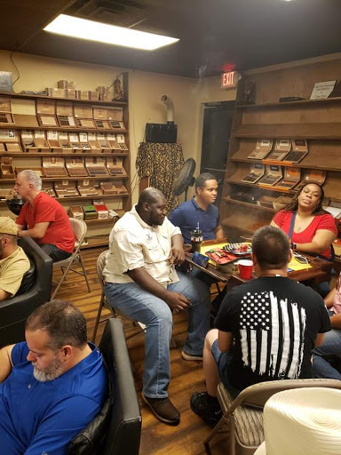 Cigar Shop «Three Js Cigar Davie», reviews and photos, 8250 Griffin Rd, Davie, FL 33328, USA