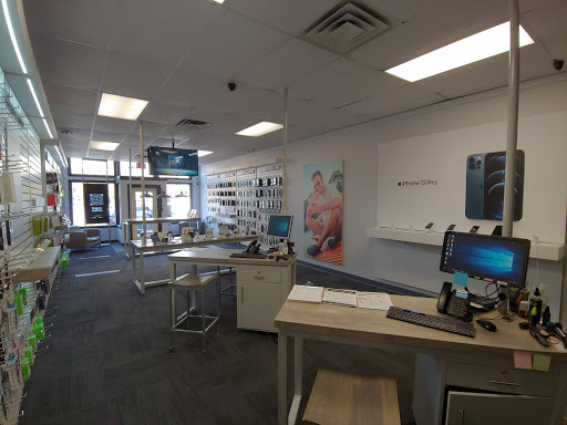 Cell Phone Store «GoWireless Verizon Authorized Retailer», reviews and photos, 2507 E Main St, Bexley, OH 43209, USA