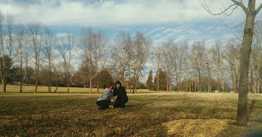 Park «Des Pres Park», reviews and photos, 4709 Lowe Rd, Louisville, KY 40220, USA