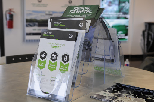 Used Car Dealer «DriveTime Used Cars», reviews and photos, 6728 Randolph Blvd, Live Oak, TX 78233, USA