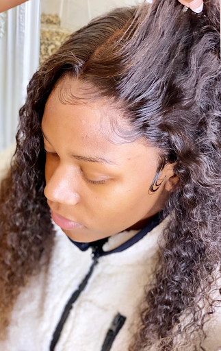 Hair Salon «LOVE HAIR SALON», reviews and photos, 460 Broadway, Kingston, NY 12401, USA