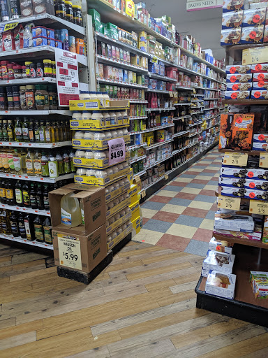 Grocery Store «Food Universe Marketplace», reviews and photos, 97 Avenue O, Brooklyn, NY 11204, USA