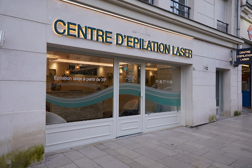 Centre d'épilation laser Maelis Centre Laser Maisons-Alfort Maisons-Alfort