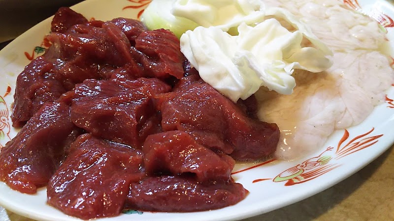 焼肉の店えぐち 北海道旭川市南 焼肉店 レストラン グルコミ