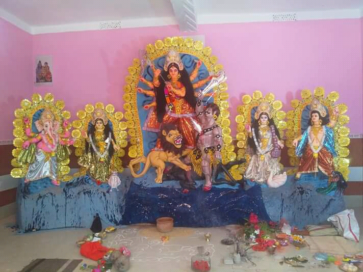 Durga Mandir