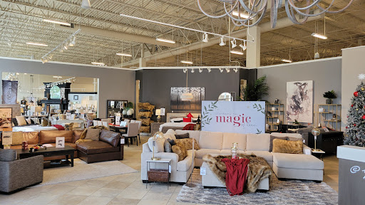 Furniture Store «Ashley HomeStore», reviews and photos, 26222 Golden Maple Loop, Wesley Chapel, FL 33544, USA