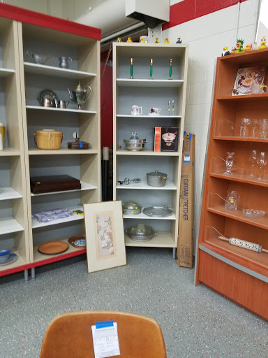 Thrift Store «Ann Arbor PTO Thrift Shop», reviews and photos